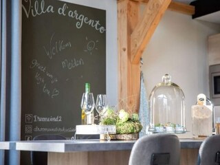 Casa per le vacanze Baarle-Nassau  39