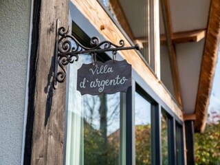 Casa de vacaciones Baarle-Nassau  34