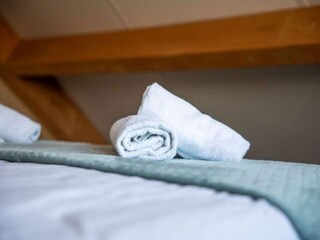 Casa de vacaciones Baarle-Nassau  40