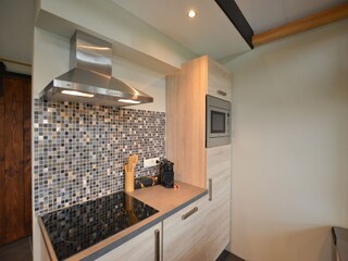 Ferienhaus Baarle-Nassau Ausstattung 32