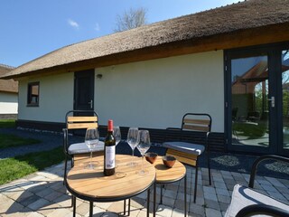 Casa de vacaciones Baarle-Nassau Grabación al aire libre 4