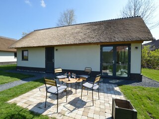 Casa de vacaciones Baarle-Nassau Grabación al aire libre 5
