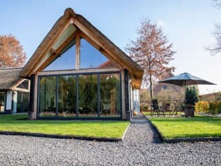 Vakantiehuis Baarle-Nassau Buitenaudio-opname 3