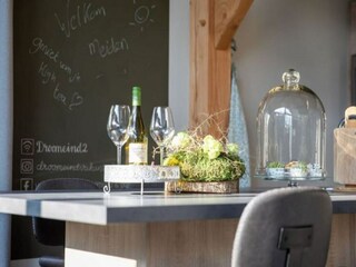 Maison de vacances Baarle-Nassau Équipement 27
