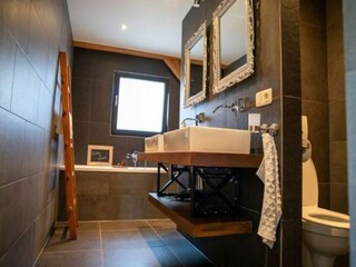 Vakantiehuis Baarle-Nassau Kenmerken 30