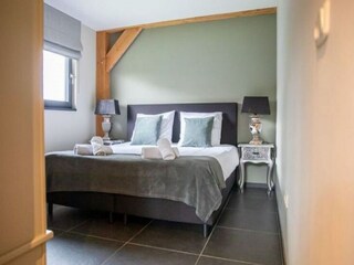 Casa per le vacanze Baarle-Nassau Caratteristiche 19