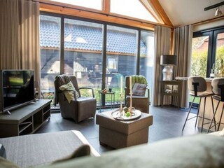 Holiday house Baarle-Nassau Features 23