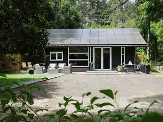 Casa de vacaciones Helenaveen Grabación al aire libre 2