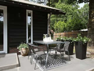 Holiday house Helenaveen Outdoor Recording 2