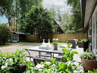 Holiday house Helenaveen Outdoor Recording 4