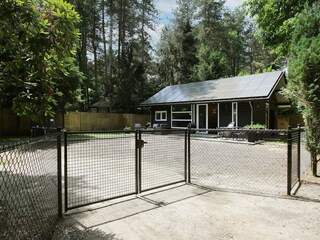 Holiday house Helenaveen Features 14