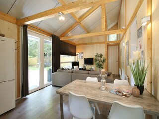 Holiday house Helenaveen Features 18