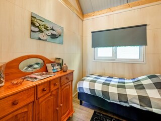 Maison de vacances Helenaveen Équipement 8