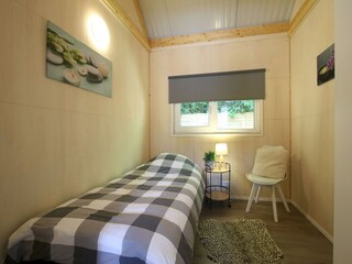 Casa de vacaciones Helenaveen Características 23