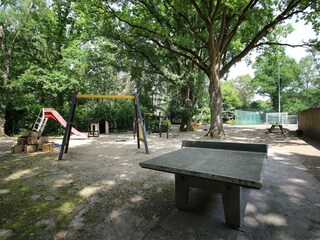 Vakantiehuis Helenaveen  31