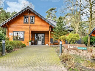 Holiday house Helenaveen  38