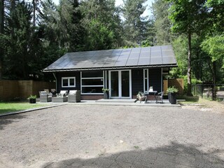 Casa de vacaciones Helenaveen Grabación al aire libre 6