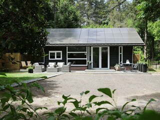 Maison de vacances Helenaveen Enregistrement extérieur 3