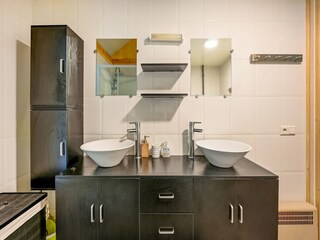 Maison de vacances Helenaveen Équipement 10