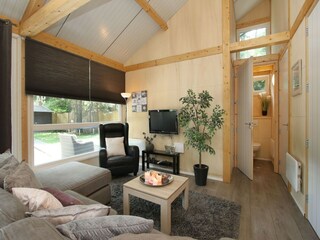 Maison de vacances Helenaveen Équipement 25