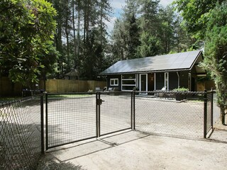 Maison de vacances Helenaveen Équipement 14