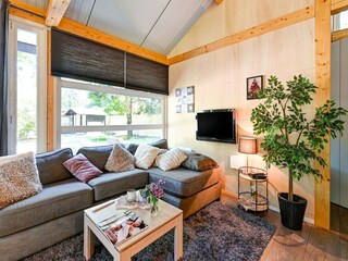 Maison de vacances Helenaveen Équipement 15