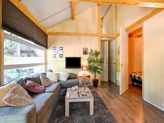 Maison de vacances Helenaveen Équipement 16