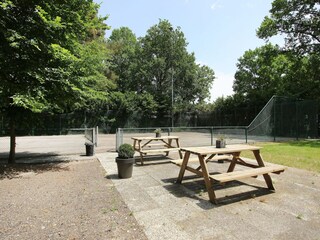 Maison de vacances Helenaveen  32