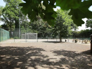 Maison de vacances Helenaveen  33