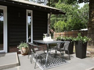 Vakantiehuis Helenaveen Buitenaudio-opname 5