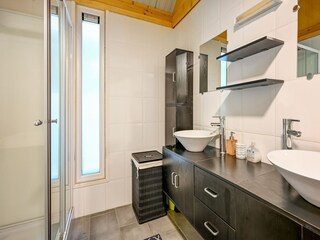 Maison de vacances Helenaveen Équipement 19