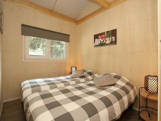 Maison de vacances Helenaveen Équipement 23