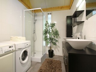 Maison de vacances Helenaveen Équipement 24