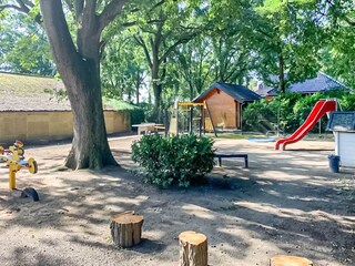 Maison de vacances Helenaveen  36