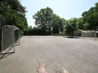 Maison de vacances Helenaveen  38