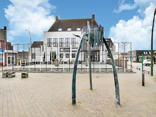 Vakantiehuis Helenaveen Omgeving 29