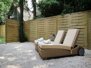 Maison de vacances Helenaveen  39