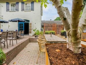 Maison de vacances Bel appartement à Grubbenvorst dans un hôtel avec terrasse - Grubbenvorst - image1