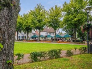 Ferienhaus Schöne Wohnung in Grubbenvorst in einem Hotel - Grubbenvorst - image1