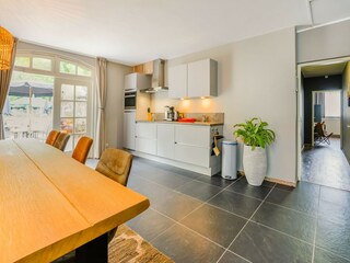 Ferienhaus Grubbenvorst Ausstattung 9