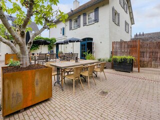Maison de vacances Grubbenvorst Enregistrement extérieur 2