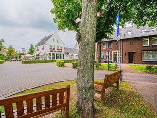 Vakantiehuis Grubbenvorst Buitenaudio-opname 3