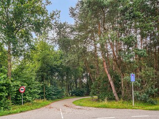 Vakantiehuis Grubbenvorst Omgeving 24