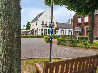 Ferienhaus Grubbenvorst Umgebung 25