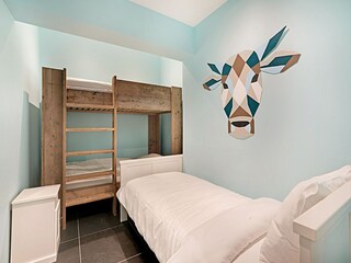 Maison de vacances Grubbenvorst Équipement 20