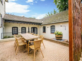 Ferienhaus Grubbenvorst Außenaufnahme 5