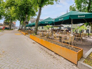 Maison de vacances Grubbenvorst Environnement 35