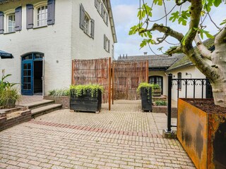 Ferienhaus Grubbenvorst Ausstattung 18