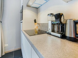 Ferienhaus Grubbenvorst Ausstattung 19