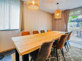 Ferienhaus Grubbenvorst Ausstattung 21